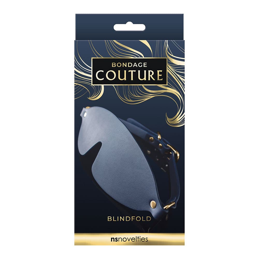 NSNovelties Bondage Couture Маска за очи