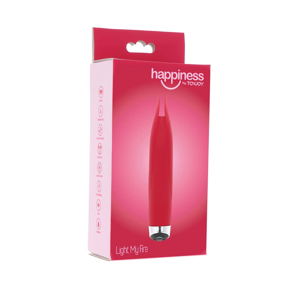 Light my fire Вибратор