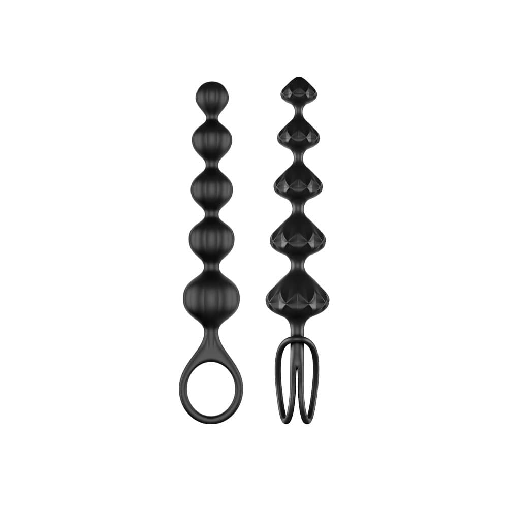 Satisfyer Love Beads Анални броеници