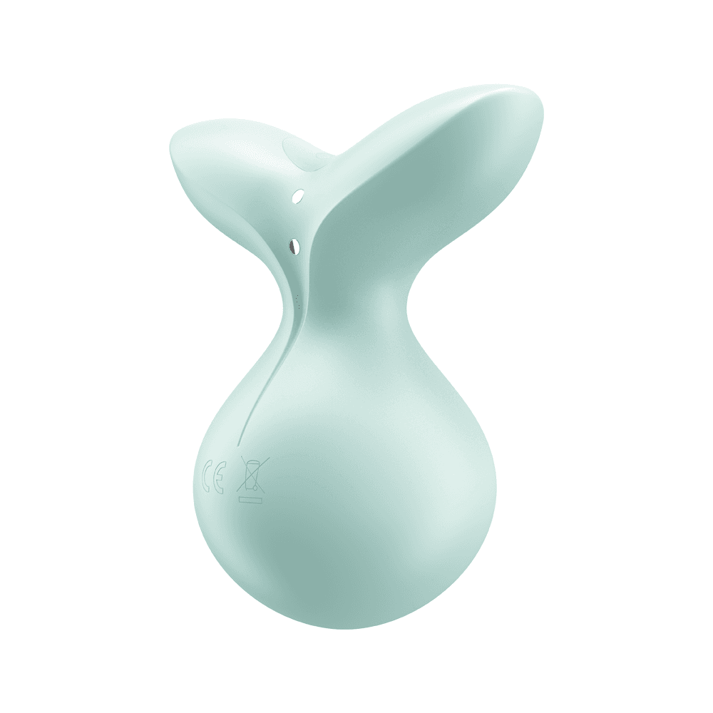 Viva la Vulva 3 Клиторен стимулатор с вибрация