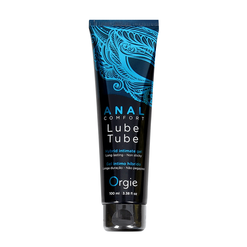 Lube Tube Anal Comfort Лубрикант