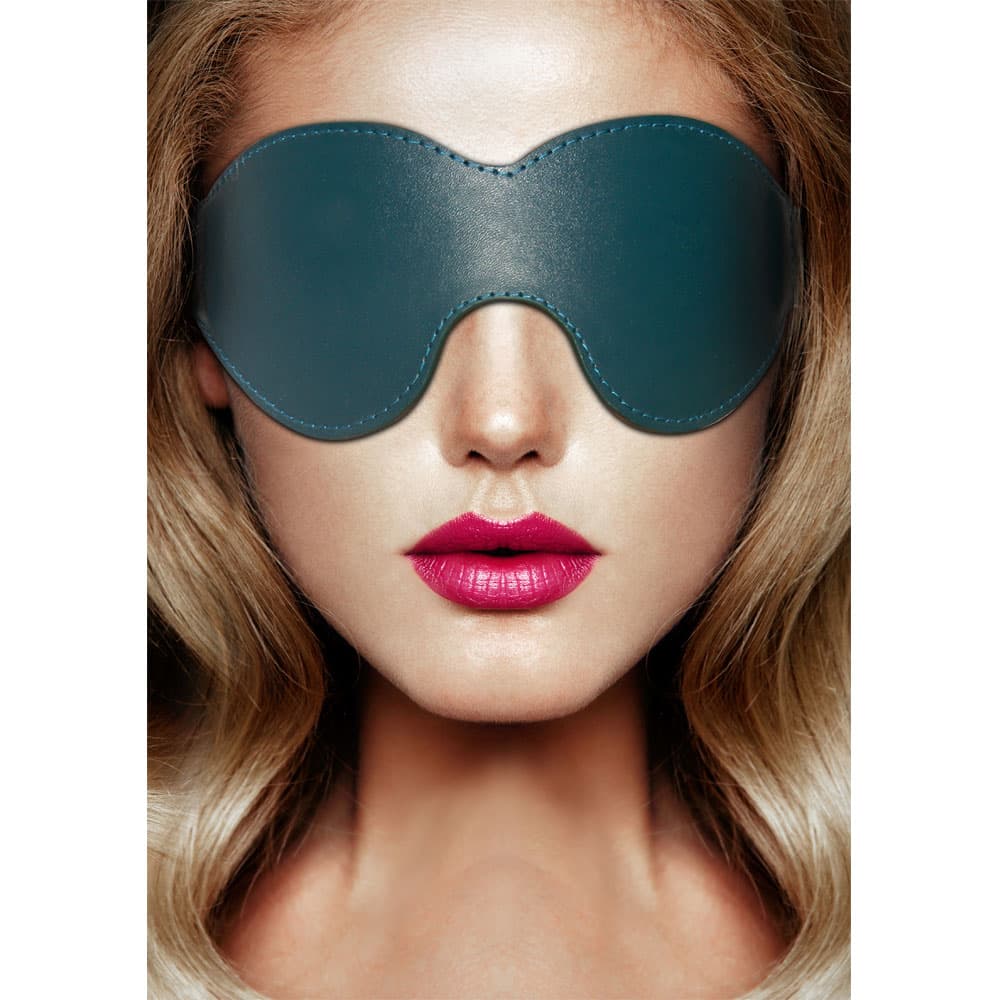 OUCH! Luxurious and Fashionable Маска за очи
