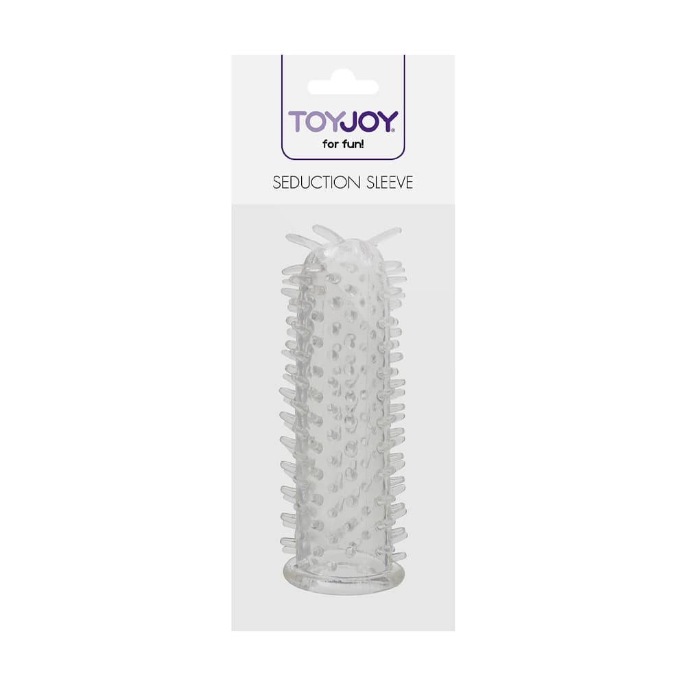 Seduction sleeve Пенис маншон